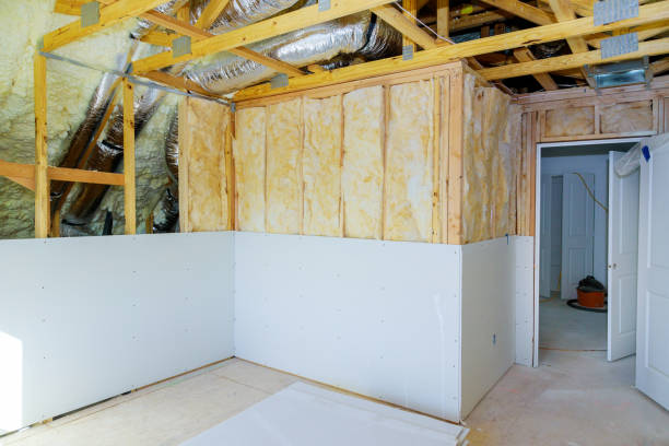 Best Insulation Installation Services in Sunbury, OH