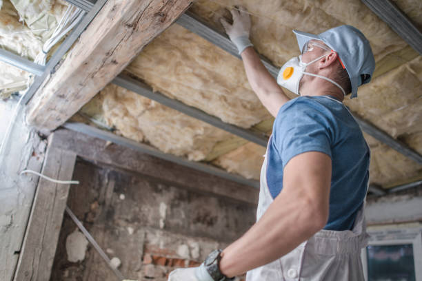 Best Commercial Insulation in Sunbury, OH