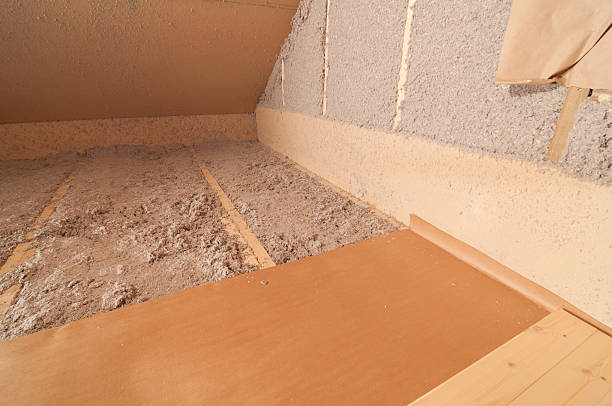 Best Insulation Installation Services in Sunbury, OH